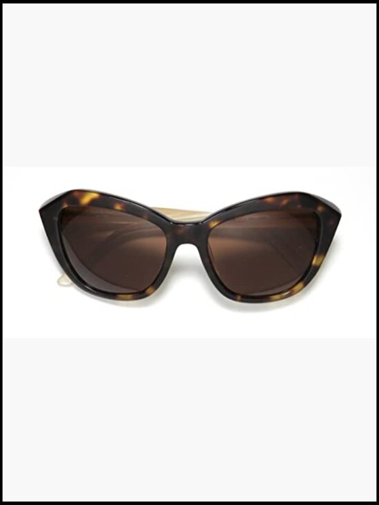 Cat Eye Full-rim 100% UVA & UVB Lenses Sunglasses main image 6